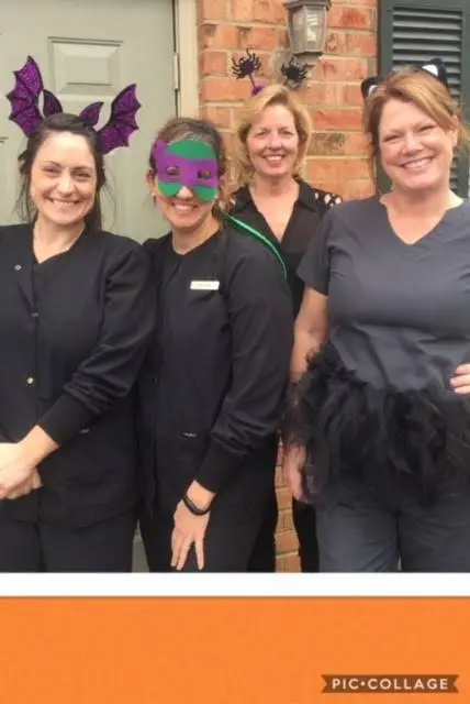 Ty H. Barkley, DDS & Associates