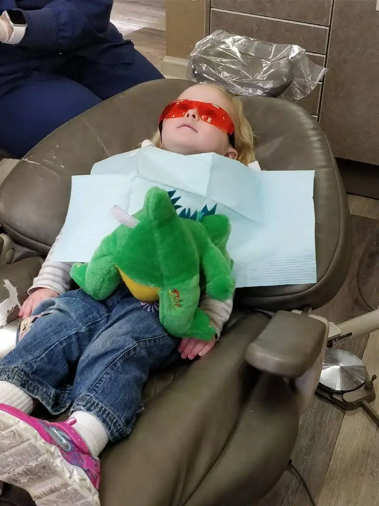 Ty H. Barkley, DDS & Associates