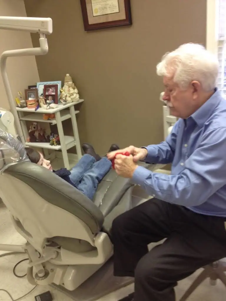 Ty H. Barkley, DDS & Associates