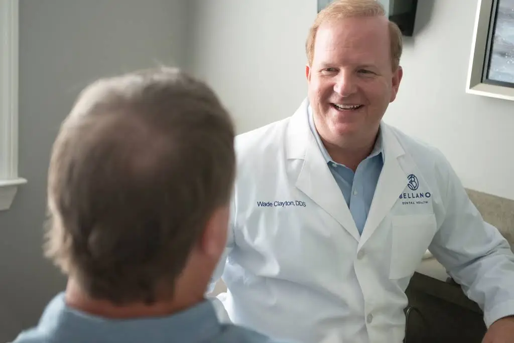 Bellano Dental Health - Germantown - Professional dental clinic exterior with modern facilities