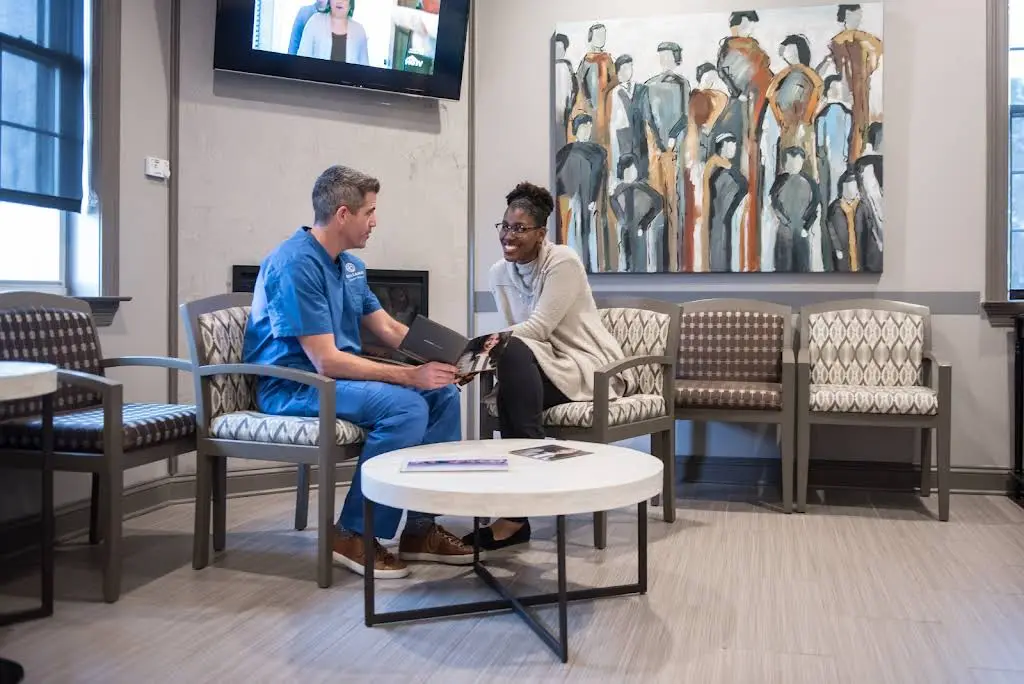 Bellano Dental Health - Germantown