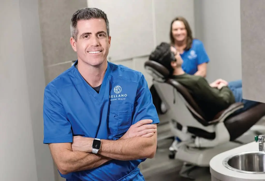 Bellano Dental Health - Germantown