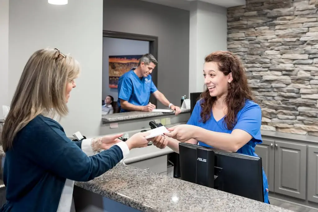 Bellano Dental Health - Germantown