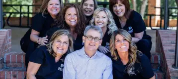 Parris Orthodontics