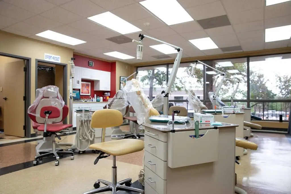 Parris Orthodontics