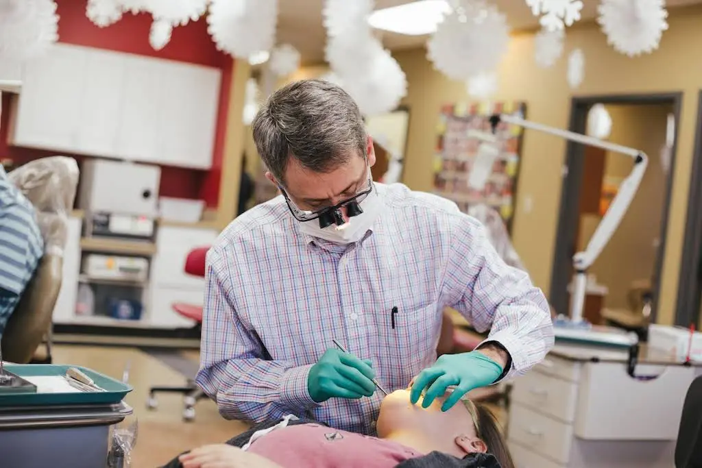 Parris Orthodontics