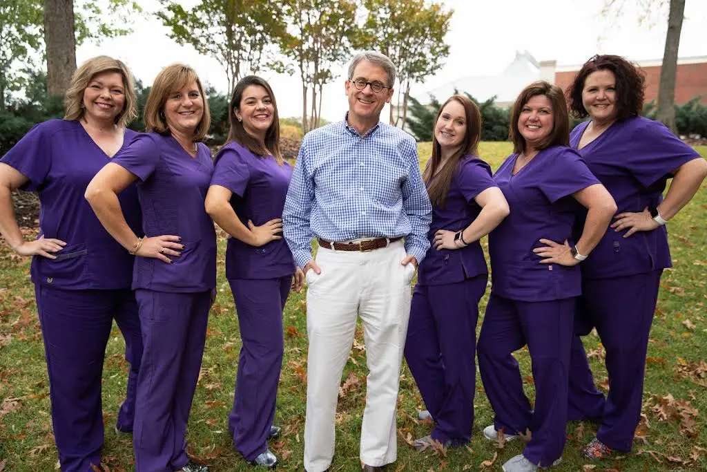 Parris Orthodontics