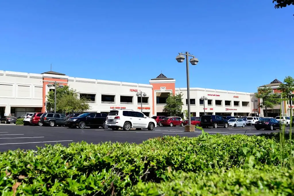 American Family Dentistry Germantown