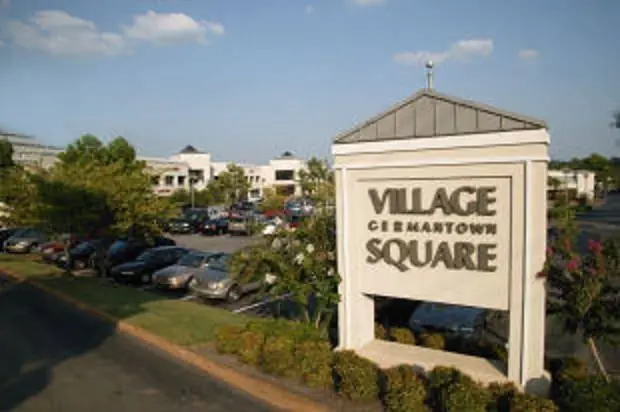 American Family Dentistry Germantown