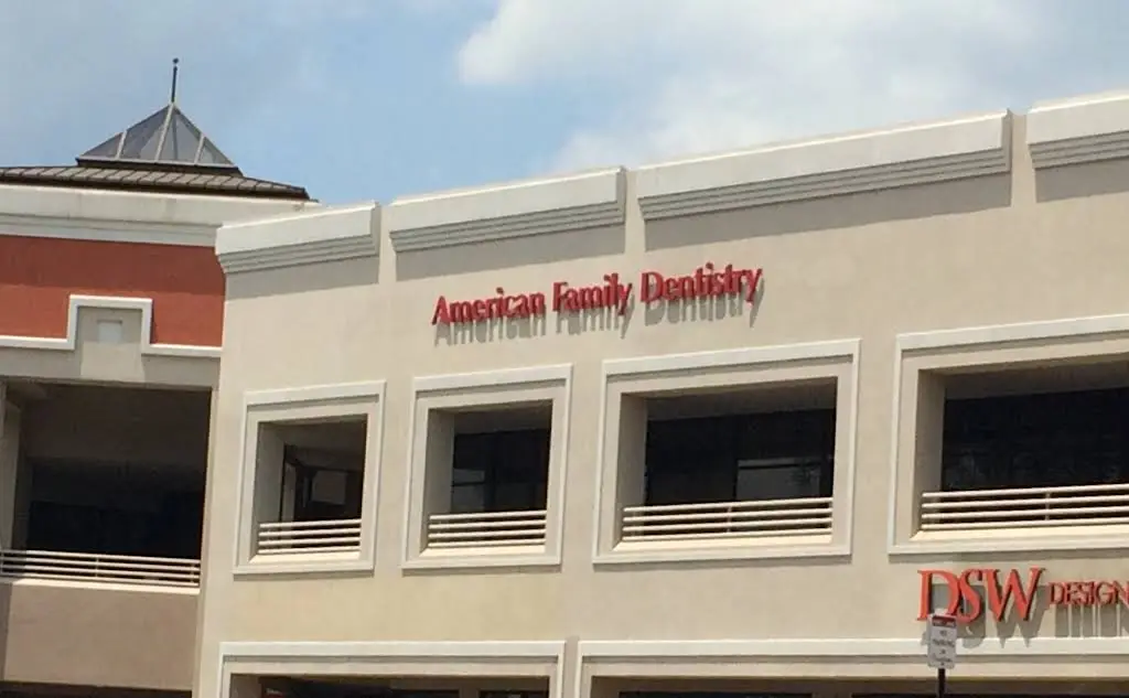 American Family Dentistry Germantown