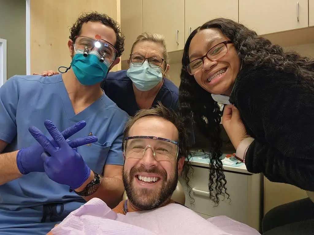 American Family Dentistry Germantown