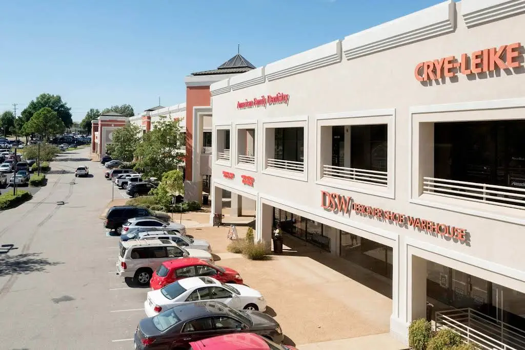 American Family Dentistry Germantown