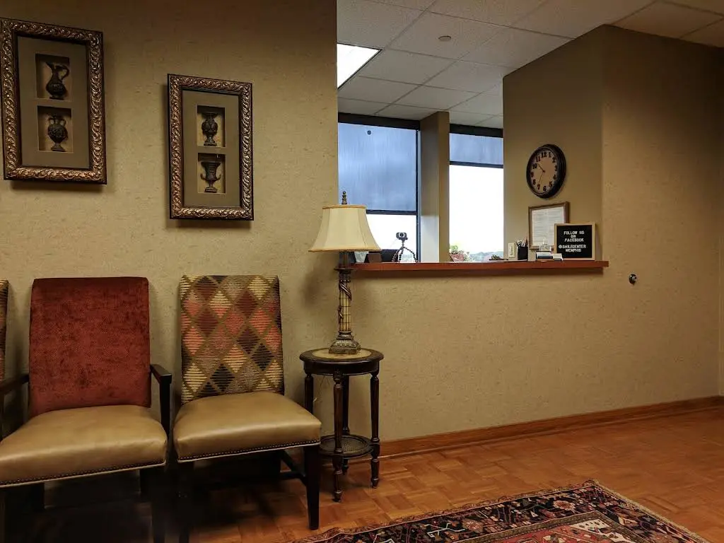 The Smile Center Memphis - Dr. Mehdi Sadeghi, DDS