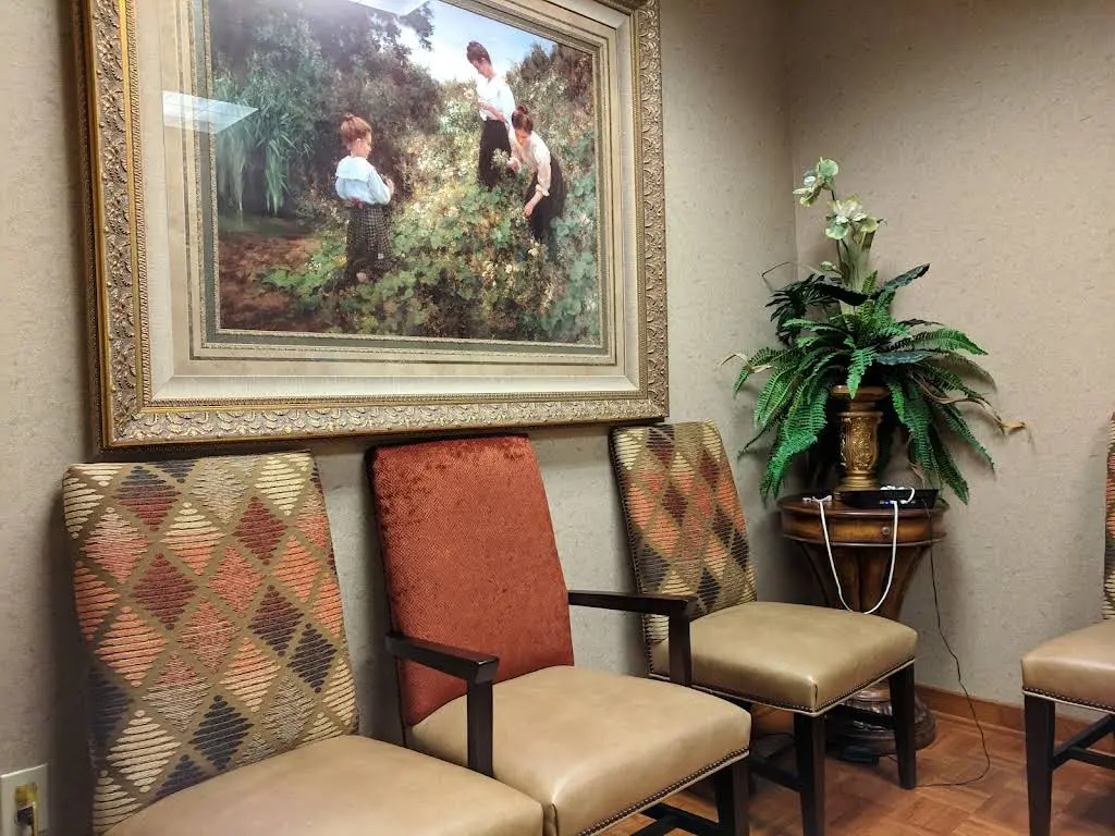 The Smile Center Memphis - Dr. Mehdi Sadeghi, DDS