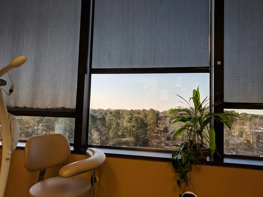 The Smile Center Memphis - Dr. Mehdi Sadeghi, DDS