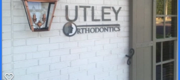 Utley Orthodontics