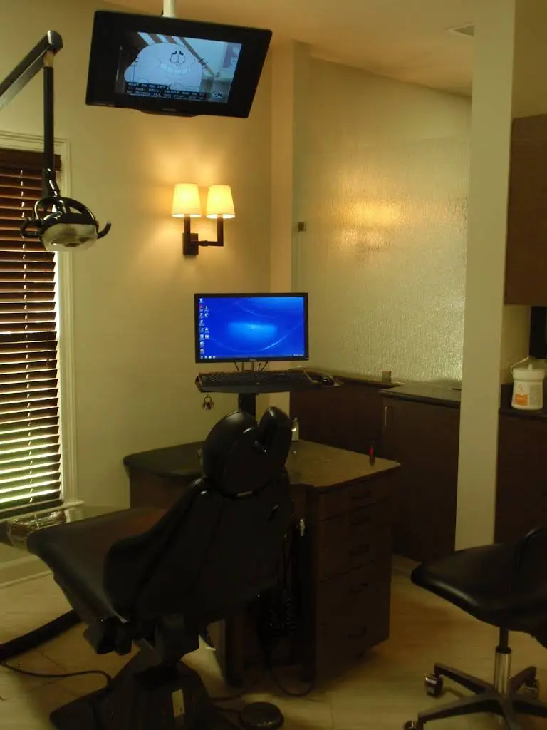 Utley Orthodontics