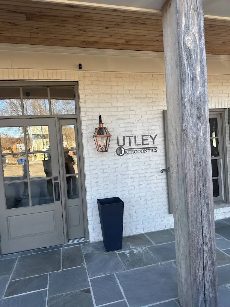 Utley Orthodontics