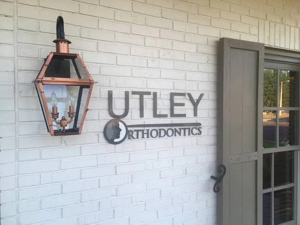 Utley Orthodontics