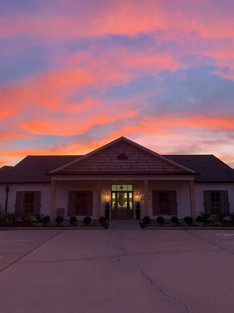 Utley Orthodontics