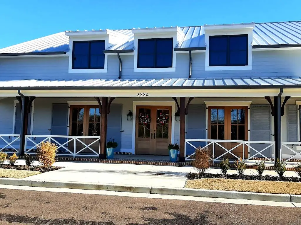 Silo Square Dental