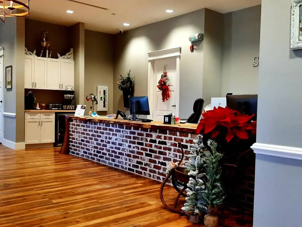 Silo Square Dental