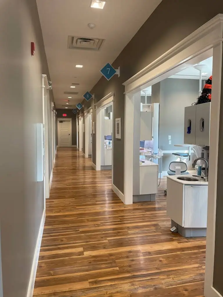 Silo Square Dental