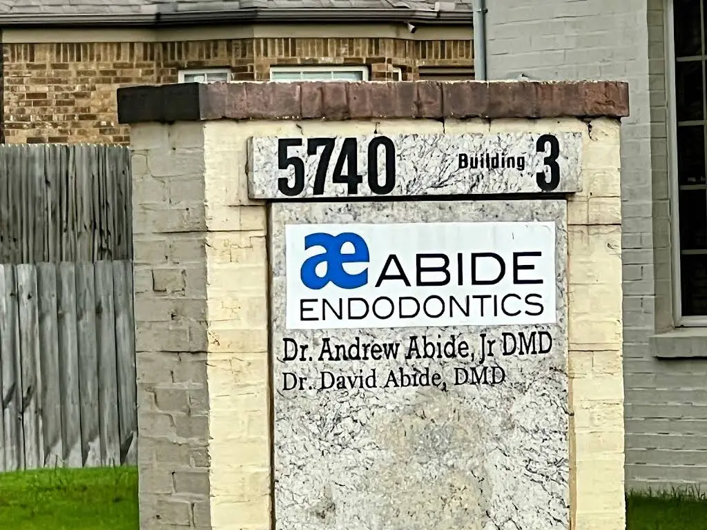 Abide Endodontics