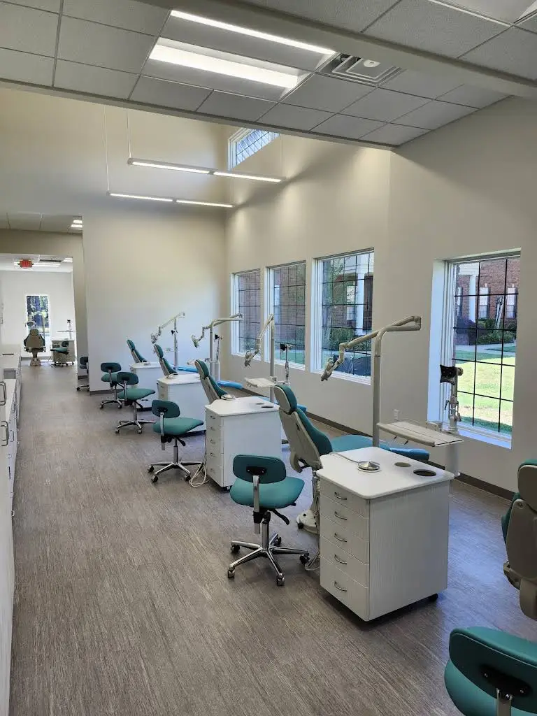 Williams & Hamman Orthodontics