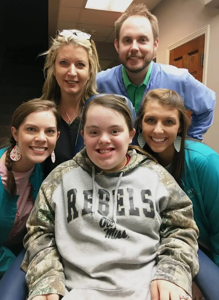 Williams & Hamman Orthodontics