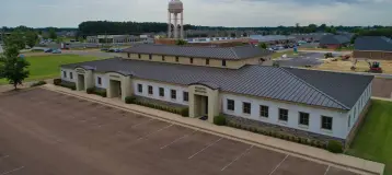 The Children's Dental Center