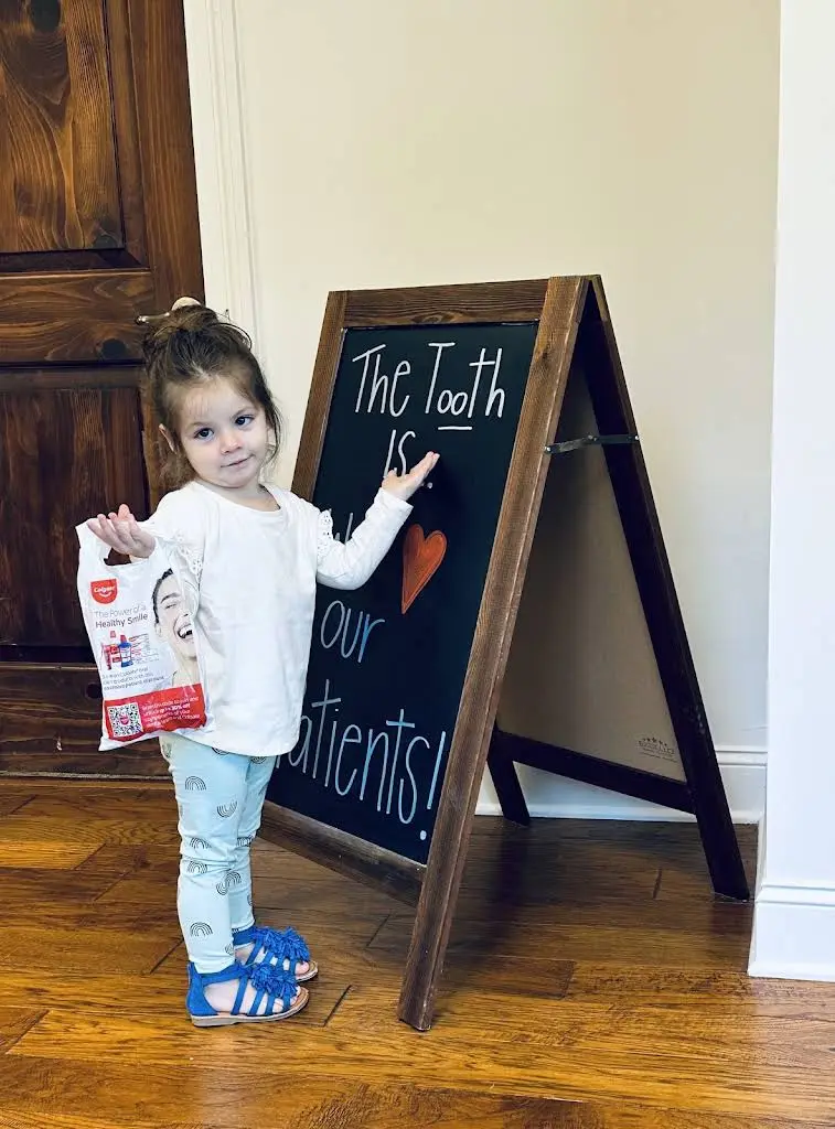 The Children's Dental Center