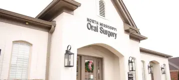 North Mississippi Oral & Maxillofacial Surgery Associates