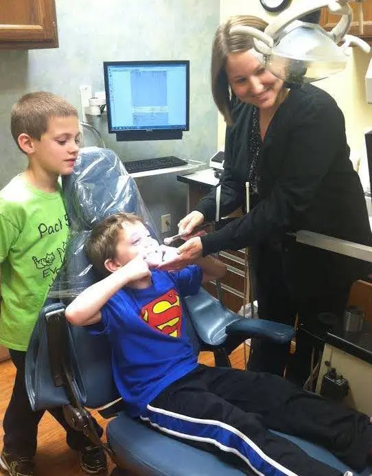 Southaven Dental Care - Professional dental clinic exterior with modern facilities