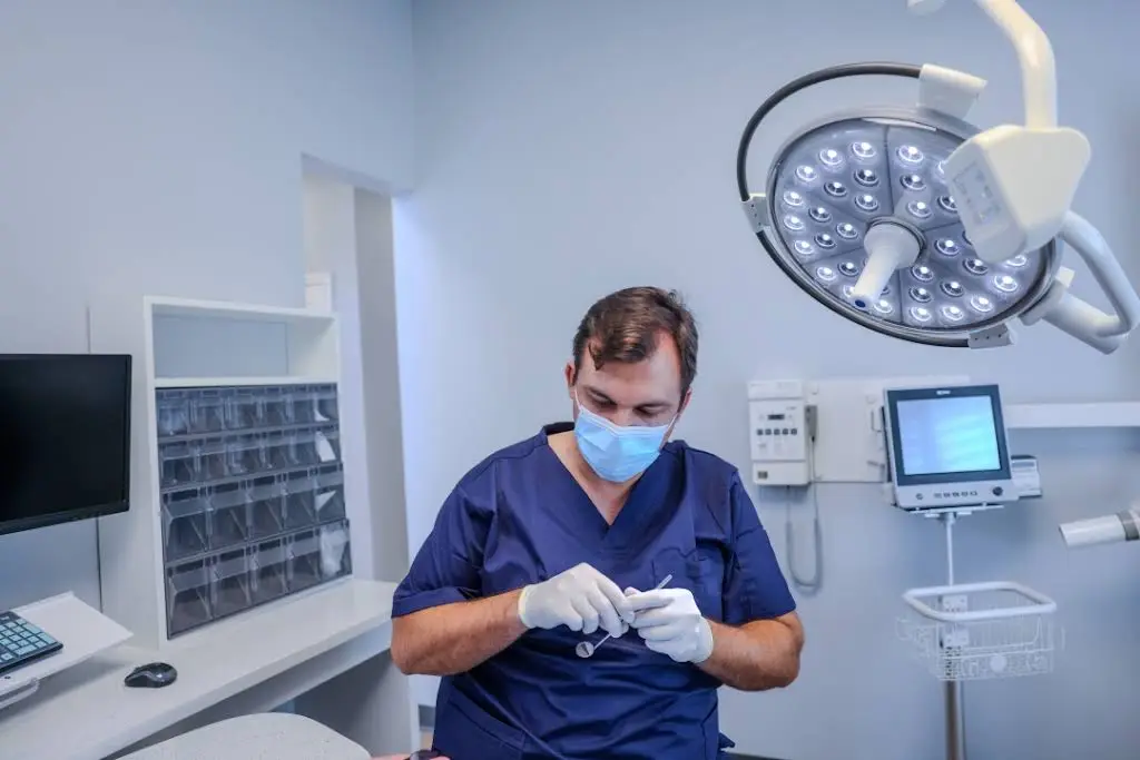 LOVE DENTAL IMPLANTS & DENTURES