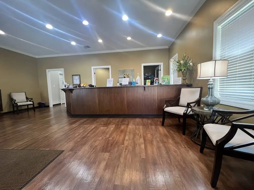 North Mississippi Endodontics