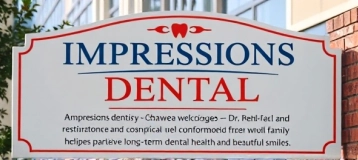 Impressions Dental