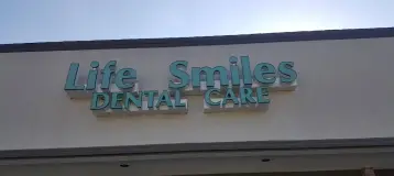 Life-Smiles Dental Care