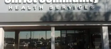 Christ Community Health Services