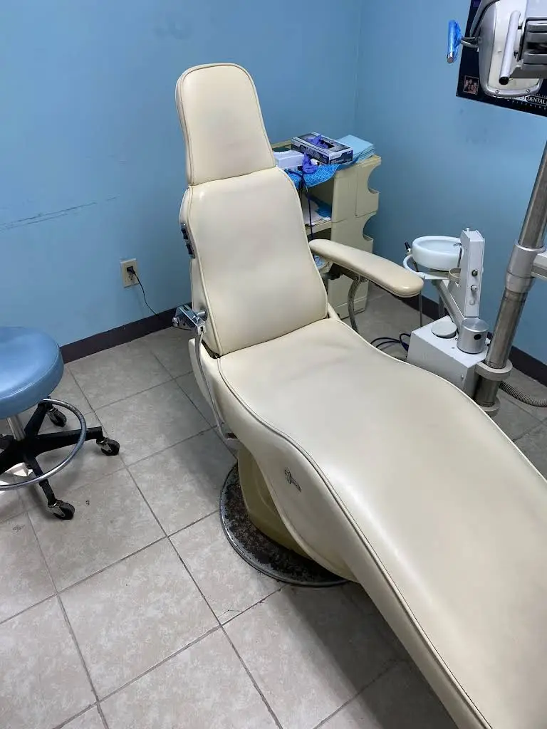 Parkway Village Family Dentistry