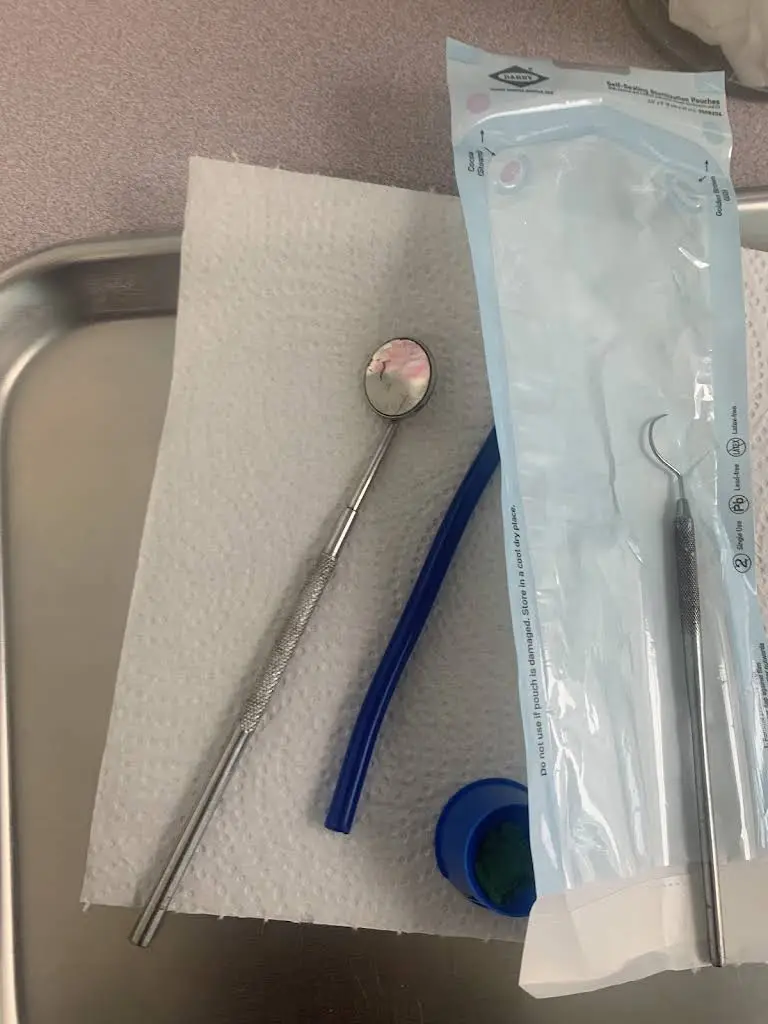 Parkway Village Family Dentistry