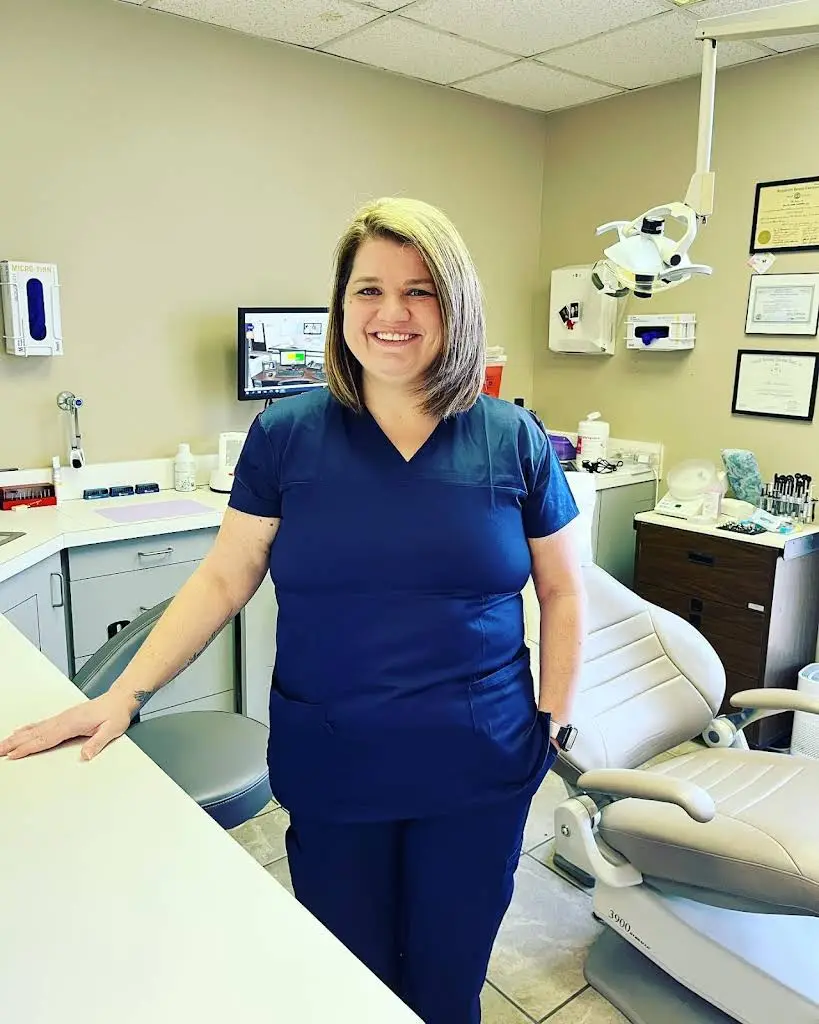 Waddell Restorative Dentistry