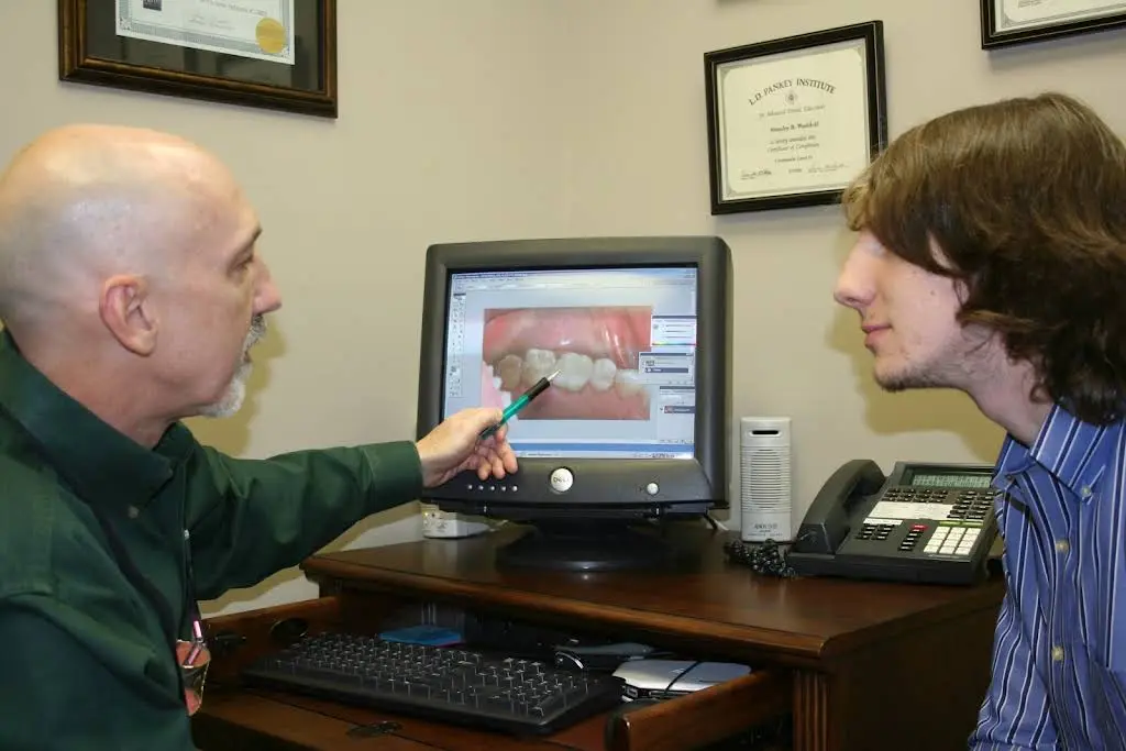Waddell Restorative Dentistry