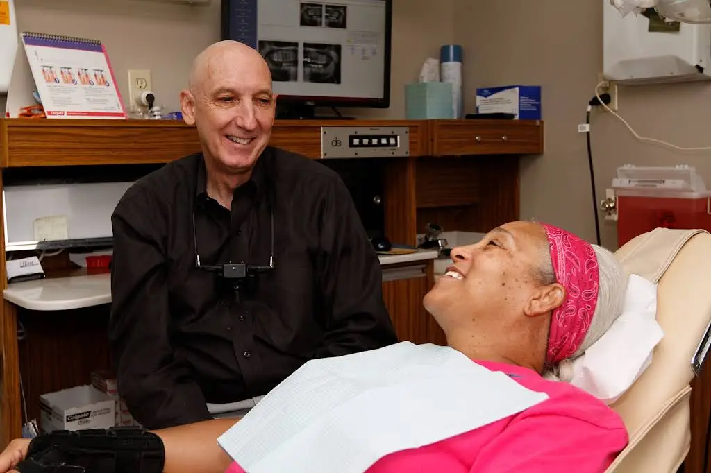 Waddell Restorative Dentistry