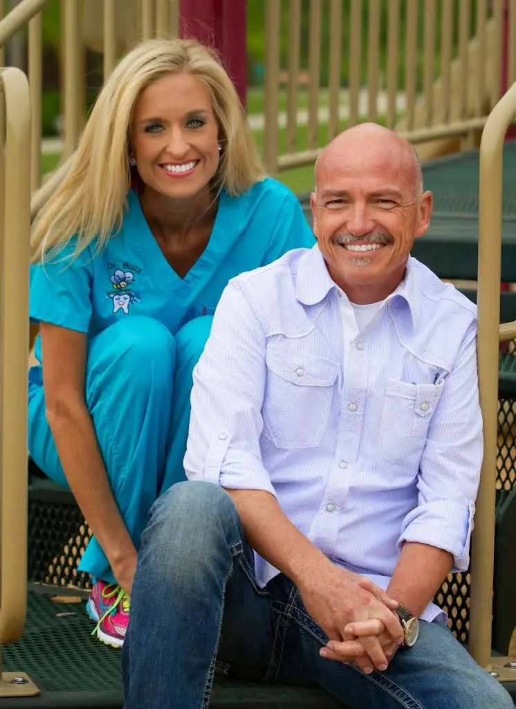 Pediatric Dental Care 