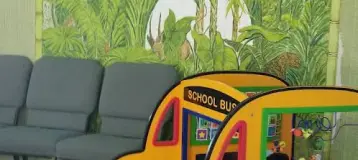Pediatric Dental Care “Dr. Buzz” 🦷