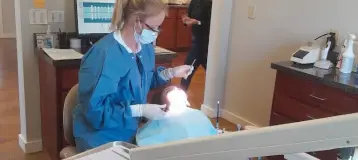 Shutt Family Dentistry