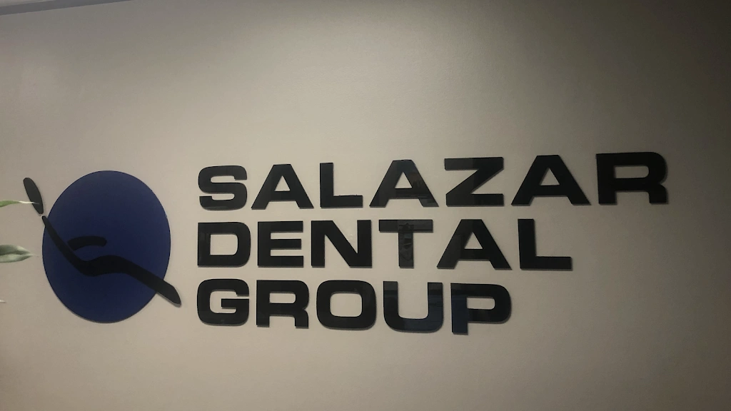 Salazar Dental Group - Professional dental clinic exterior with modern facilities