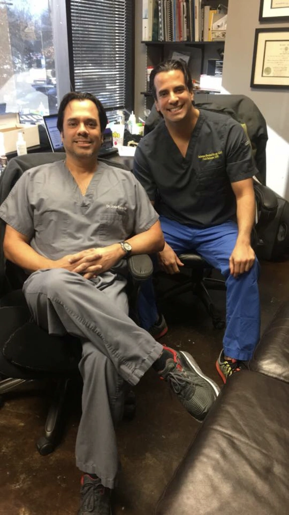 Salazar Dental Group