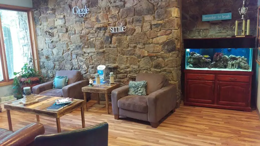 Damron Dental Care